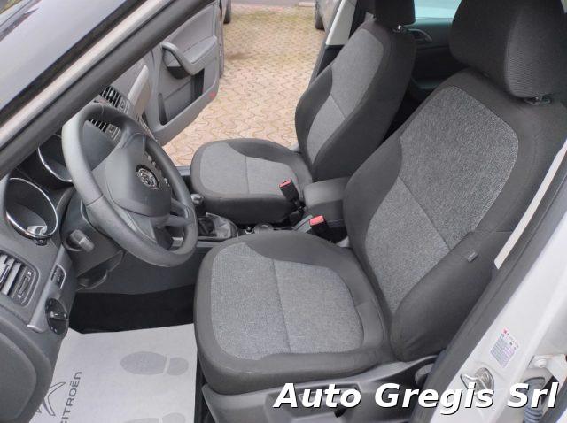 SKODA Yeti 1.2 TSI Easy - Garanzia fino 24 mesi