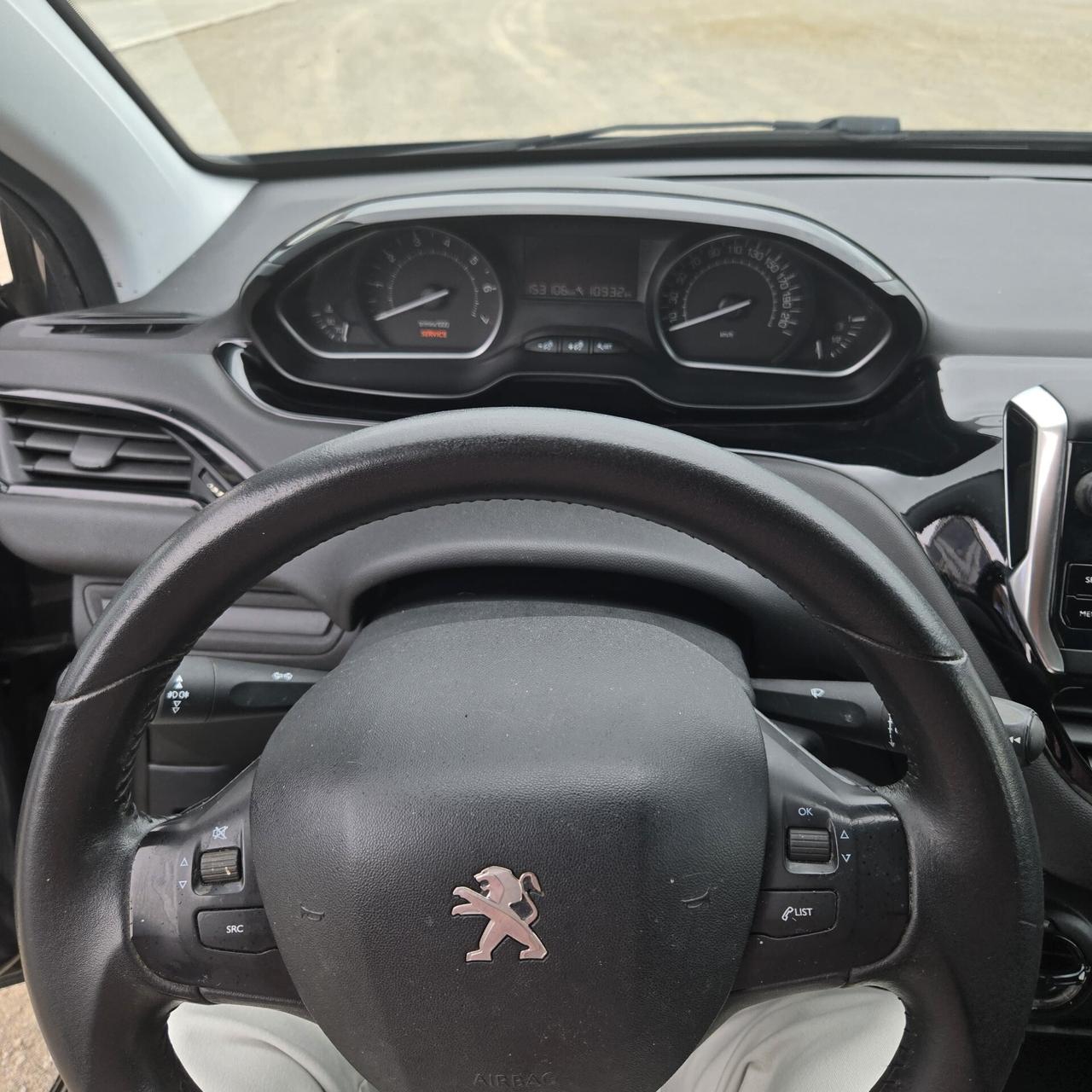 Peugeot 208 PureTech 68 5 porte Access