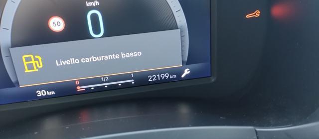 FIAT 600 Hybrid 110 CV DCT MHEV