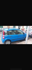 Fiat Panda 1.3 MJT 16V Emotion