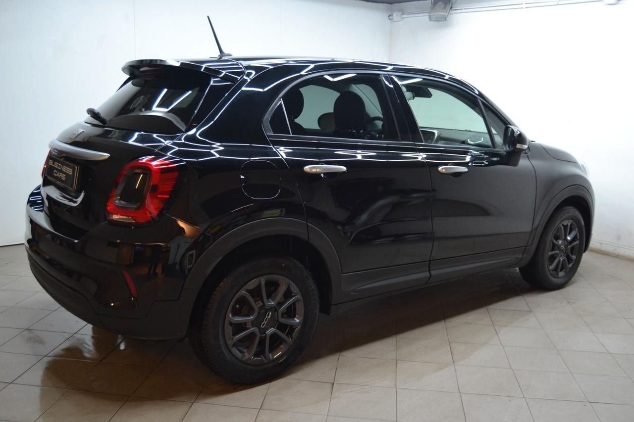 Fiat 500X 1.3 MultiJet 95 CV Club