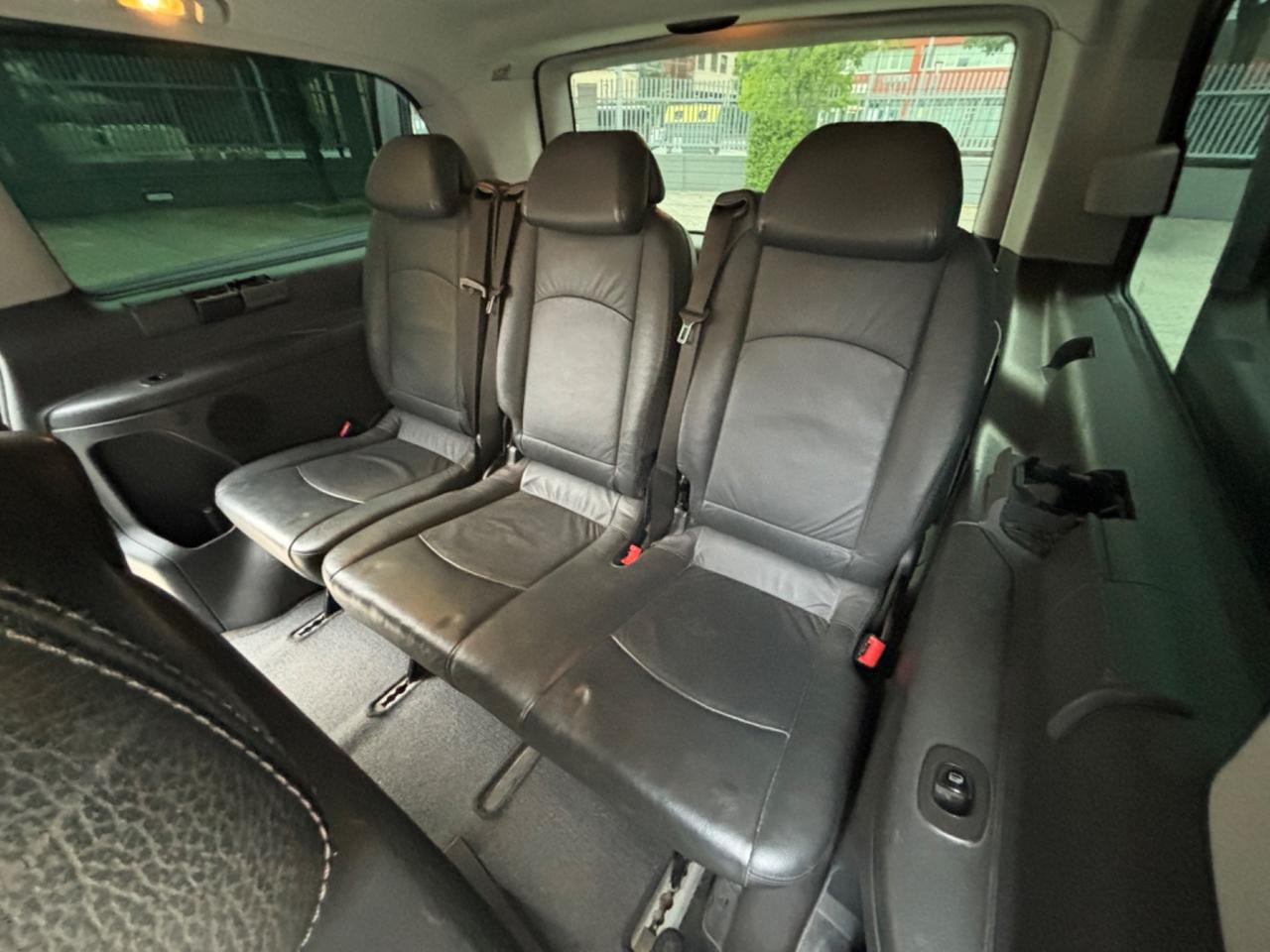 Mercedes-benz Viano 2.2 CDI Ambiente