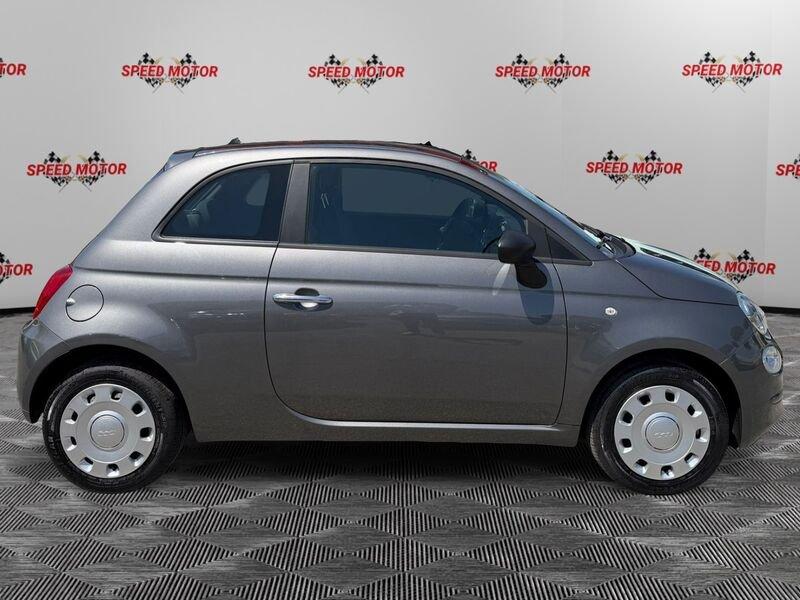 FIAT 500 500 1.0 Hybrid Cult, CARPLAY , PRONTA CONSEGNA