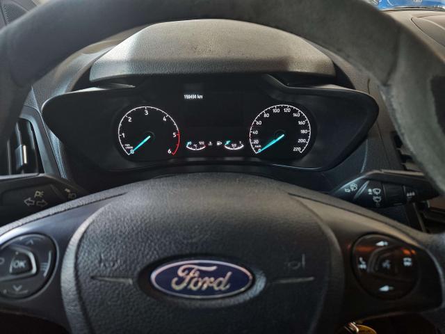 Ford Transit Connect 1.5 NEOPATENTATI
