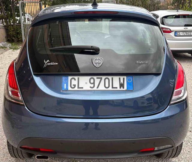 LANCIA Ypsilon 1.0 FireFly 5 porte S&S Hybrid Gold S