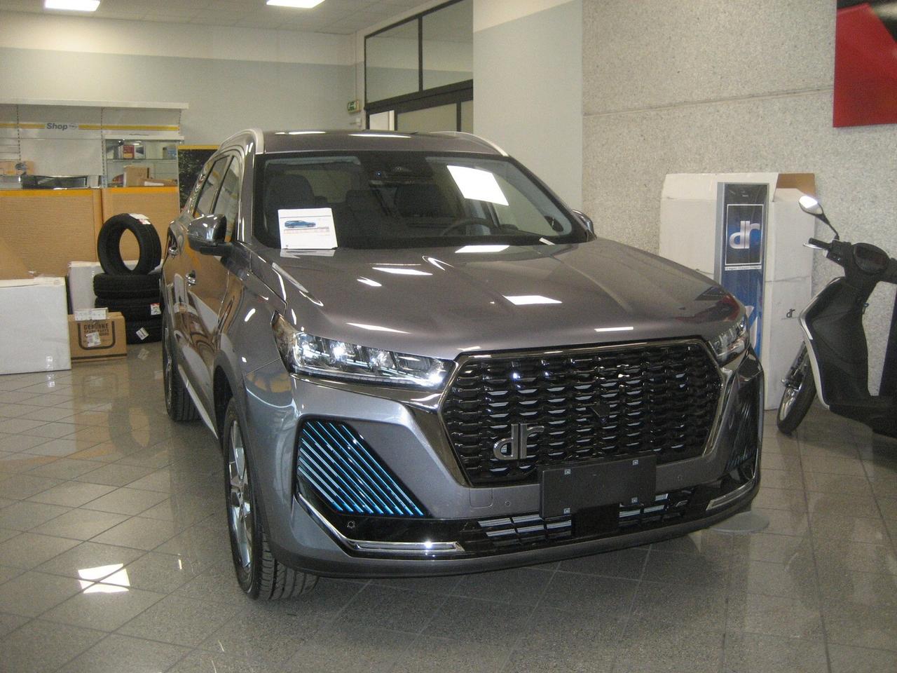 Dr 6.0 Phev 1.5
