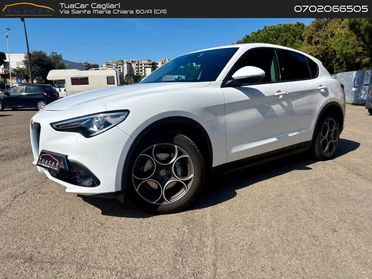 Alfa Romeo Stelvio 2.2 Executive 210 CV #11480