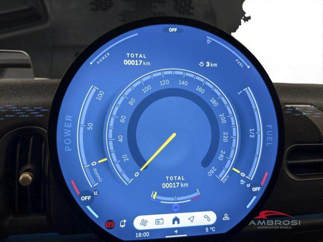 MINI Cooper 5 porte C JCW