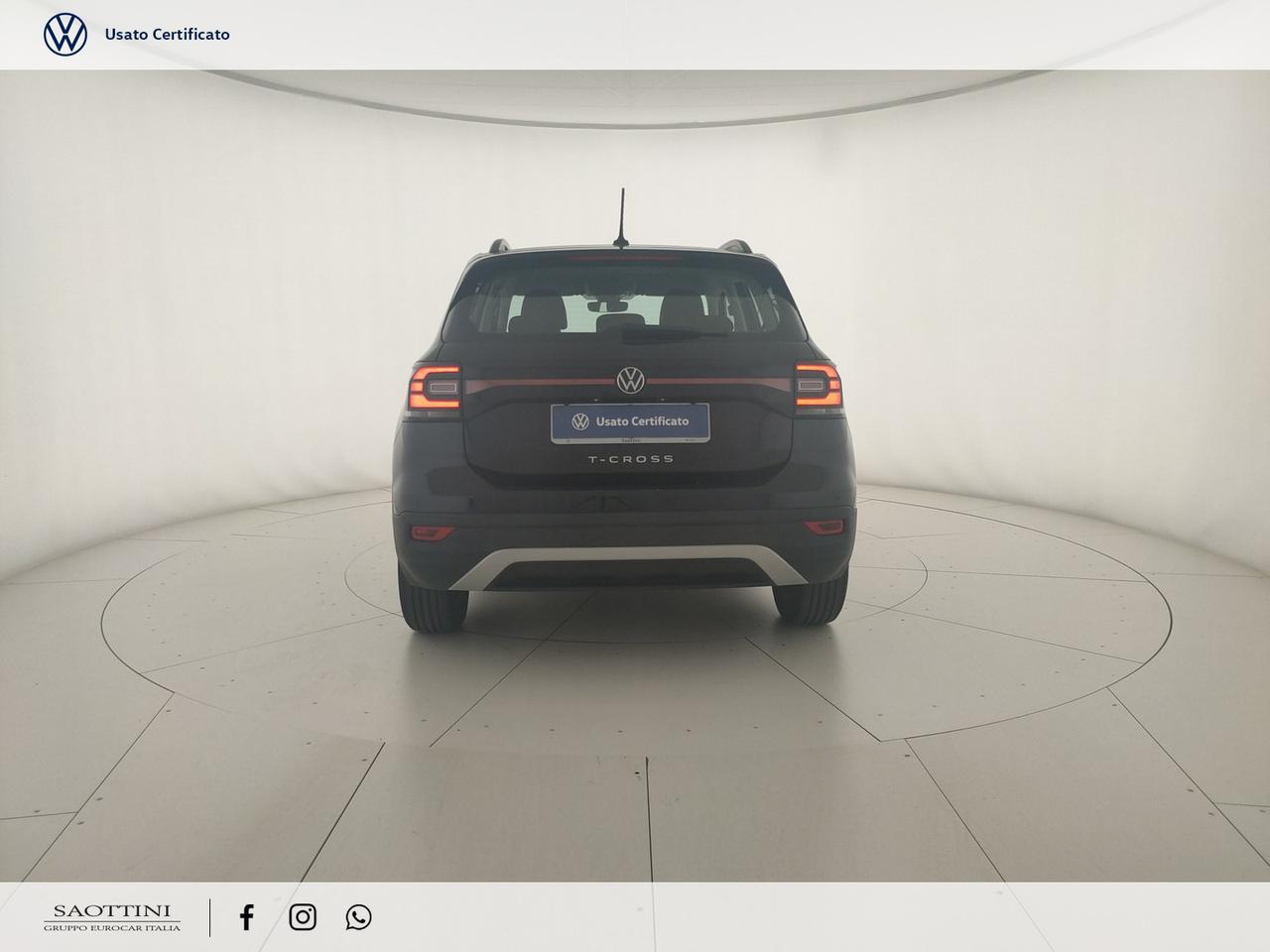 1.0 TSI Style 95 CV