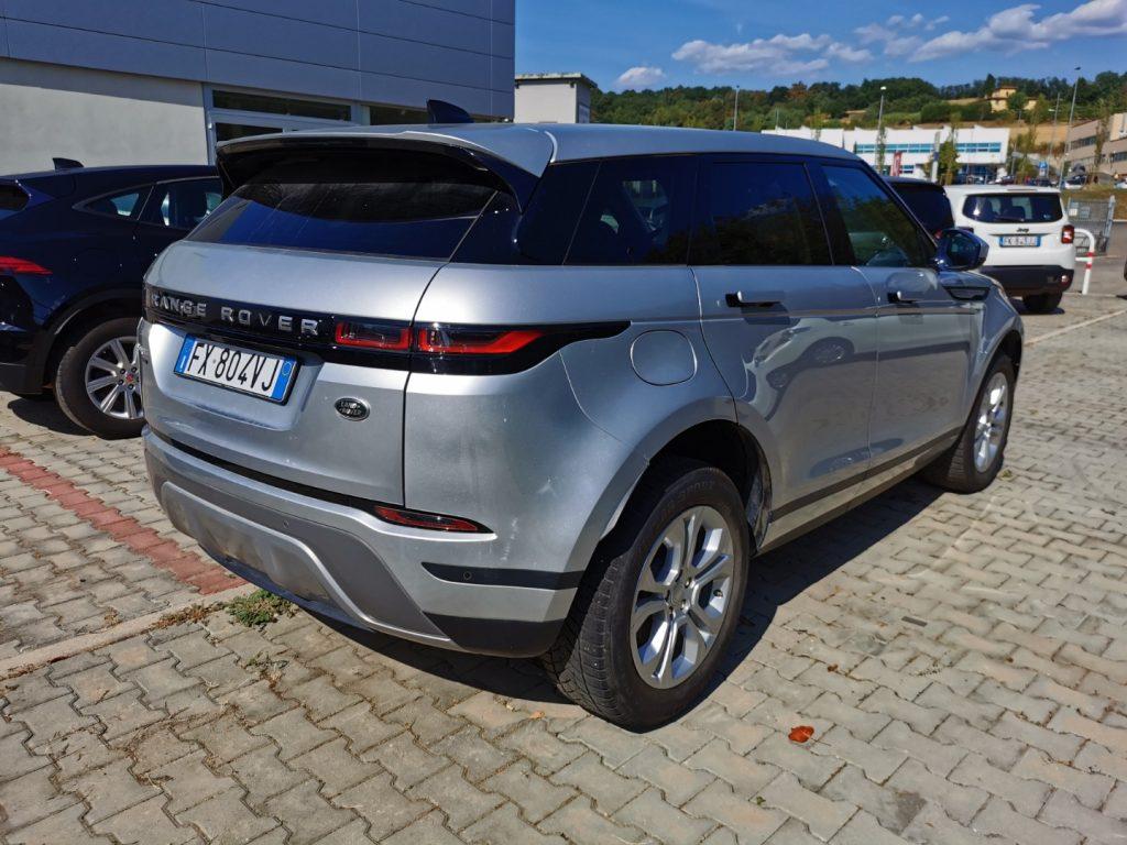 LAND ROVER RR Evoque 2ª serie Range Rover Evoq...