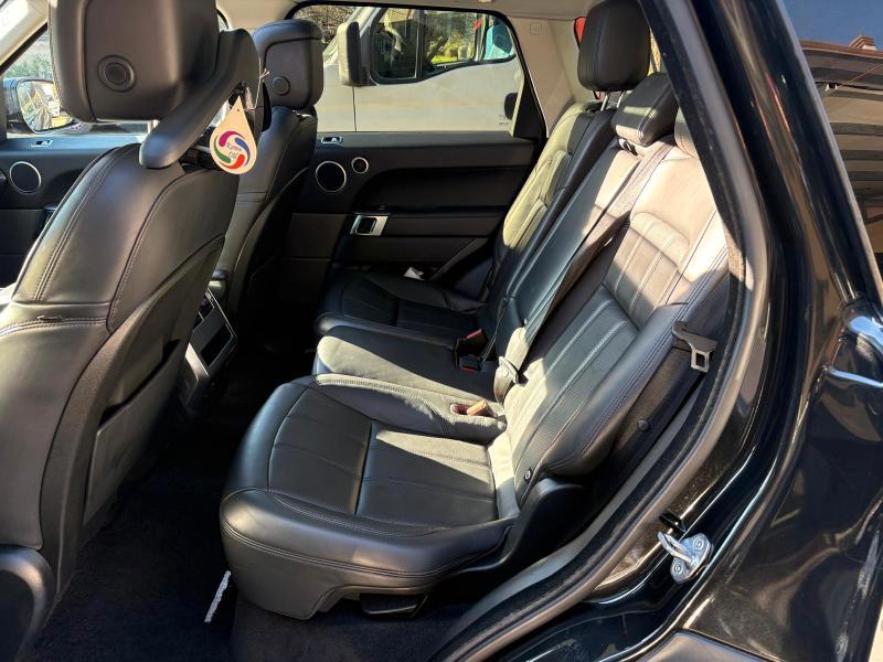 Land Rover Range Rover Sport 3.0 sdV6 HSE Dynamic 249cv auto PANORAMA