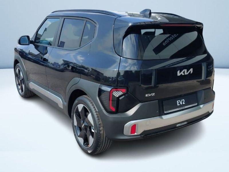 Kia EV2 Standard Range Earth