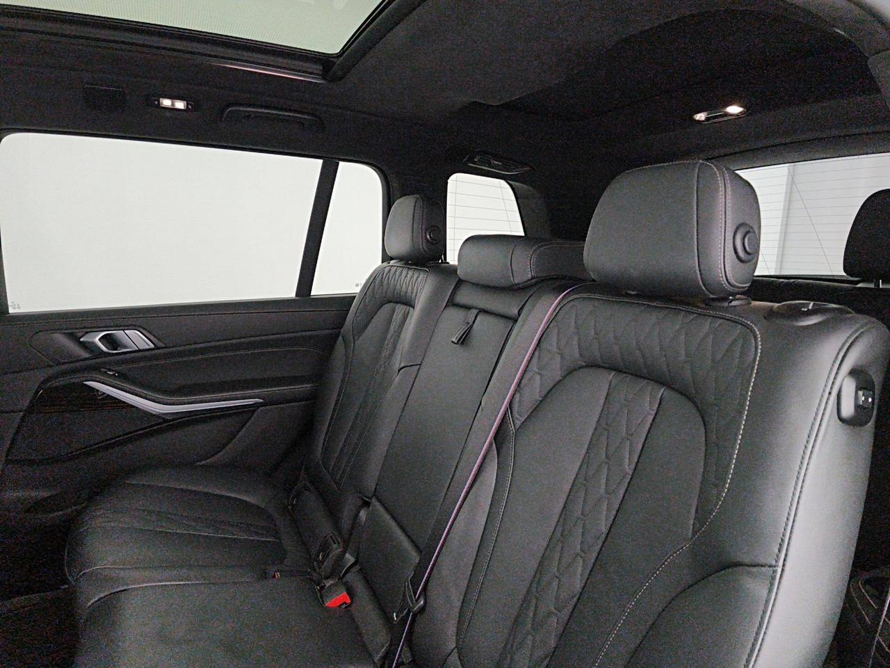 BMW X7 xDrive40d 48V MSport Pro 7 Posti