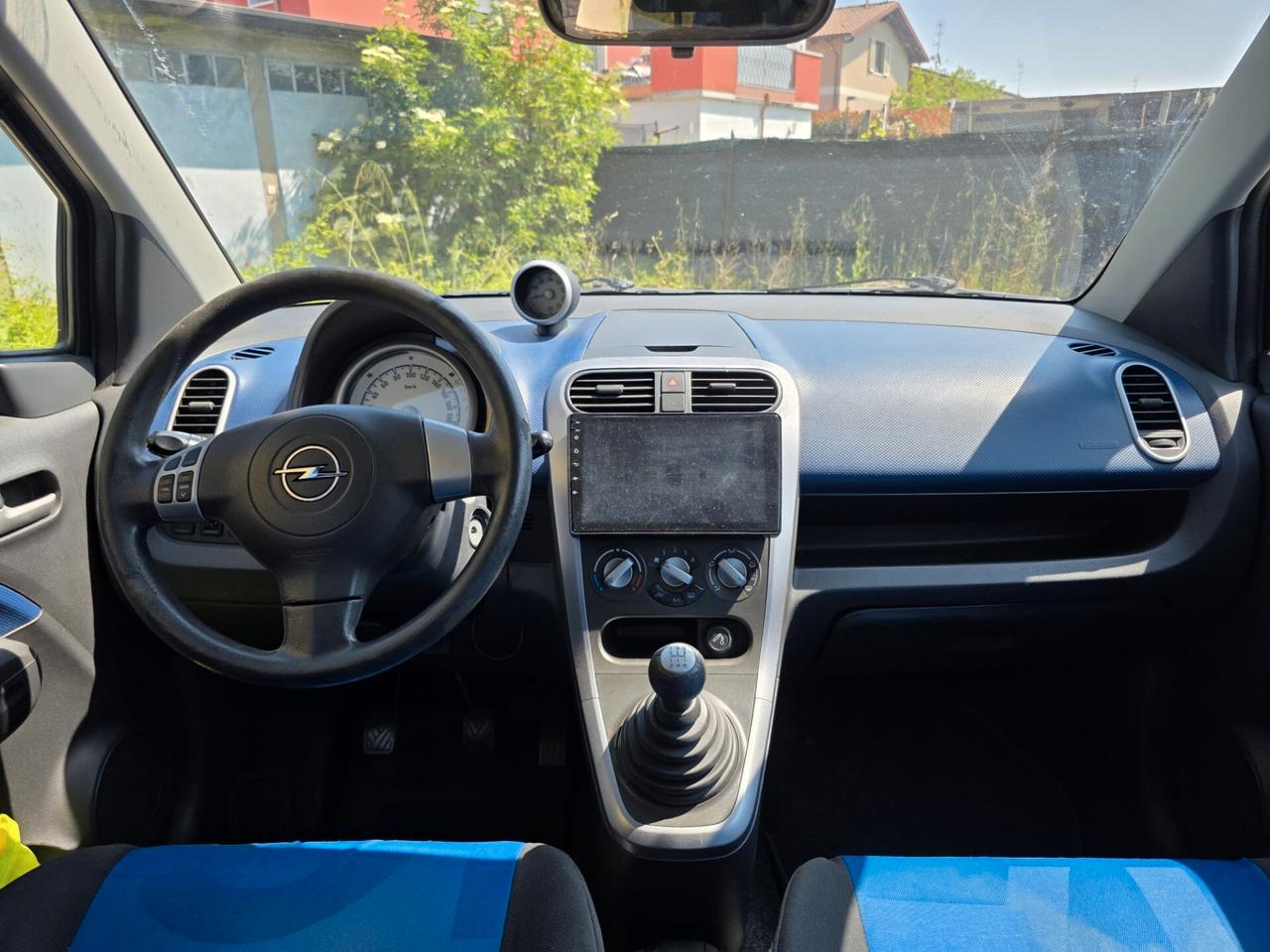 Opel Agila 1.0 12V 65CV Enjoy