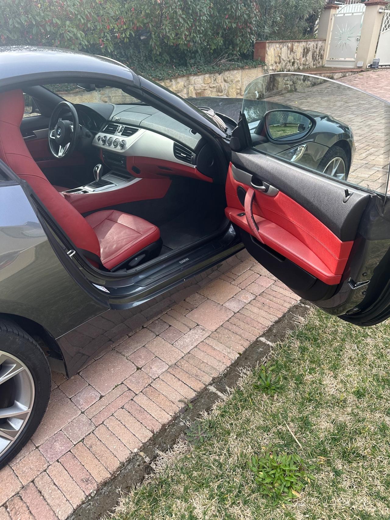 Bmw Z4 sDrive18i