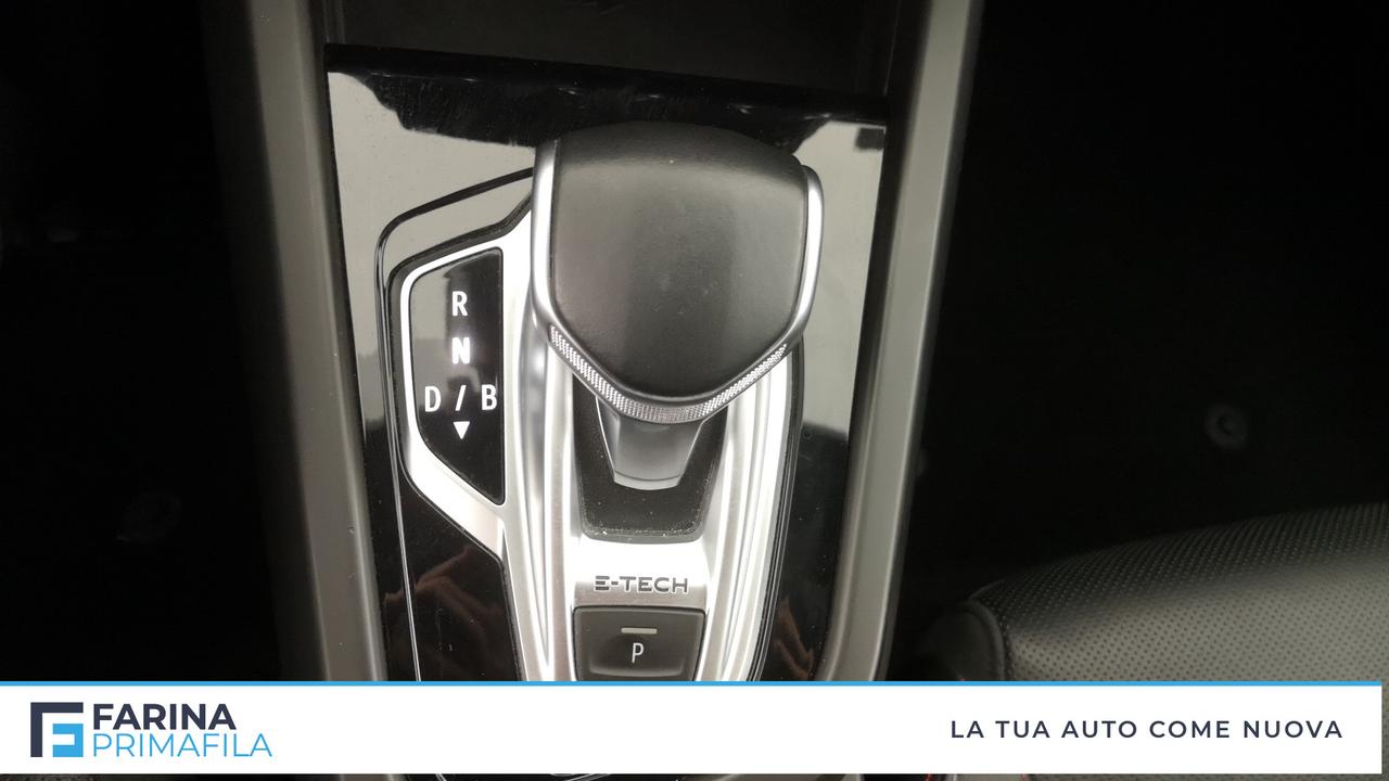 RENAULT Arkana 2021 - Arkana 1.6 E-Tech full hybrid Intens 145cv
