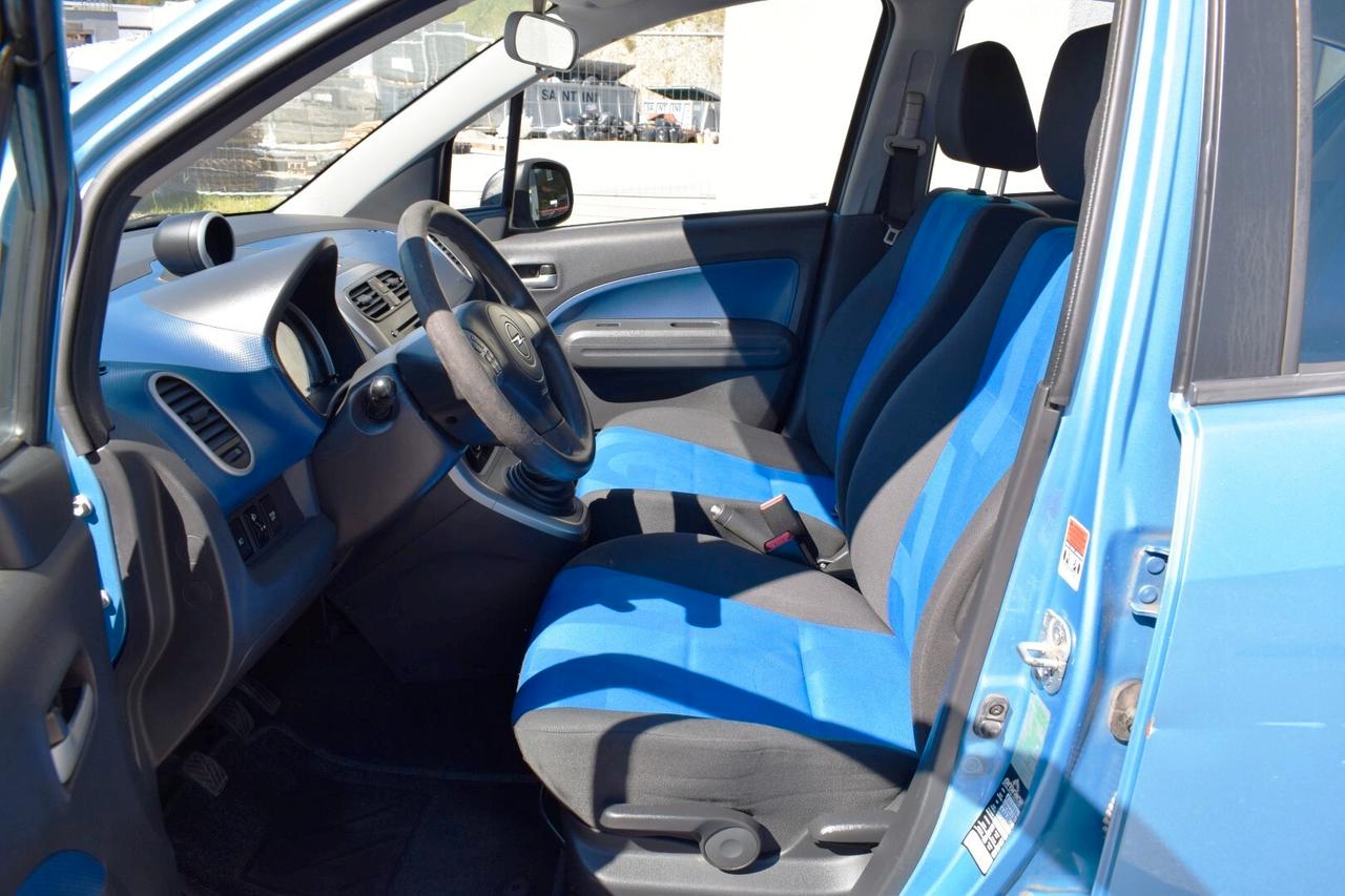 Opel Agila 1.2 16V 86CV Enjoy UNICO PROPRIETARIO!