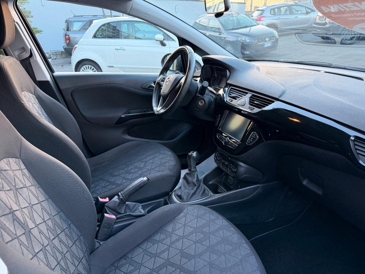 Opel Corsa 5 Porte Corsa 5p 1.4 Innovation Gpl Tech 90cv my18.5