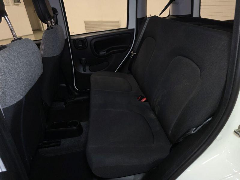 FIAT Panda Panda 1.0 FireFly S&S Hybrid