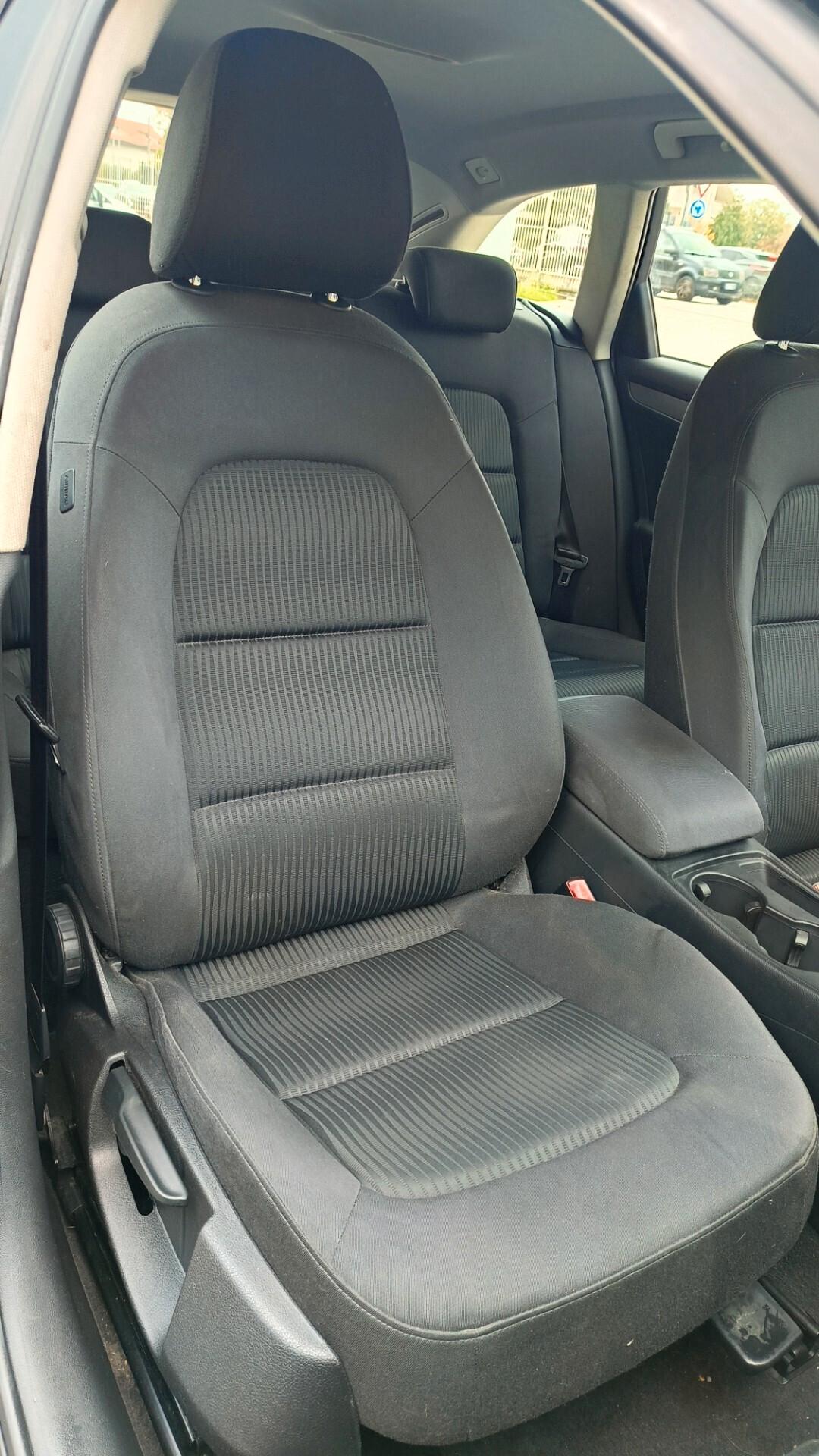 Audi A4 Avant 2.0 TDI 143CV F.AP. Advanced