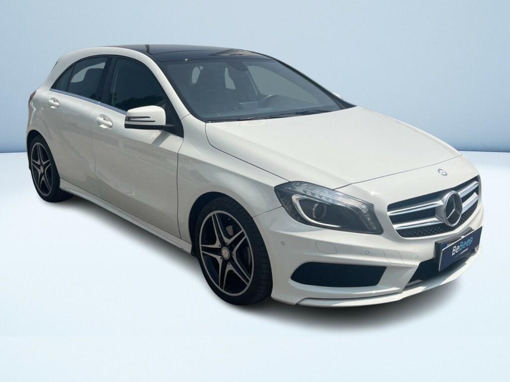 Mercedes Classe A 160 160 CDI Premium