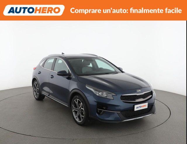 KIA XCeed 1.6 CRDi 115 CV Style