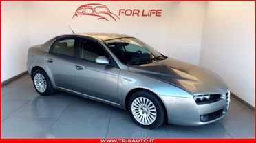 ALFA ROMEO 159 1.9 Jtdm Distinctive