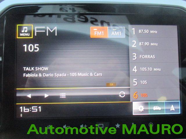 SUZUKI Vitara 1.4 Hybrid Cool+