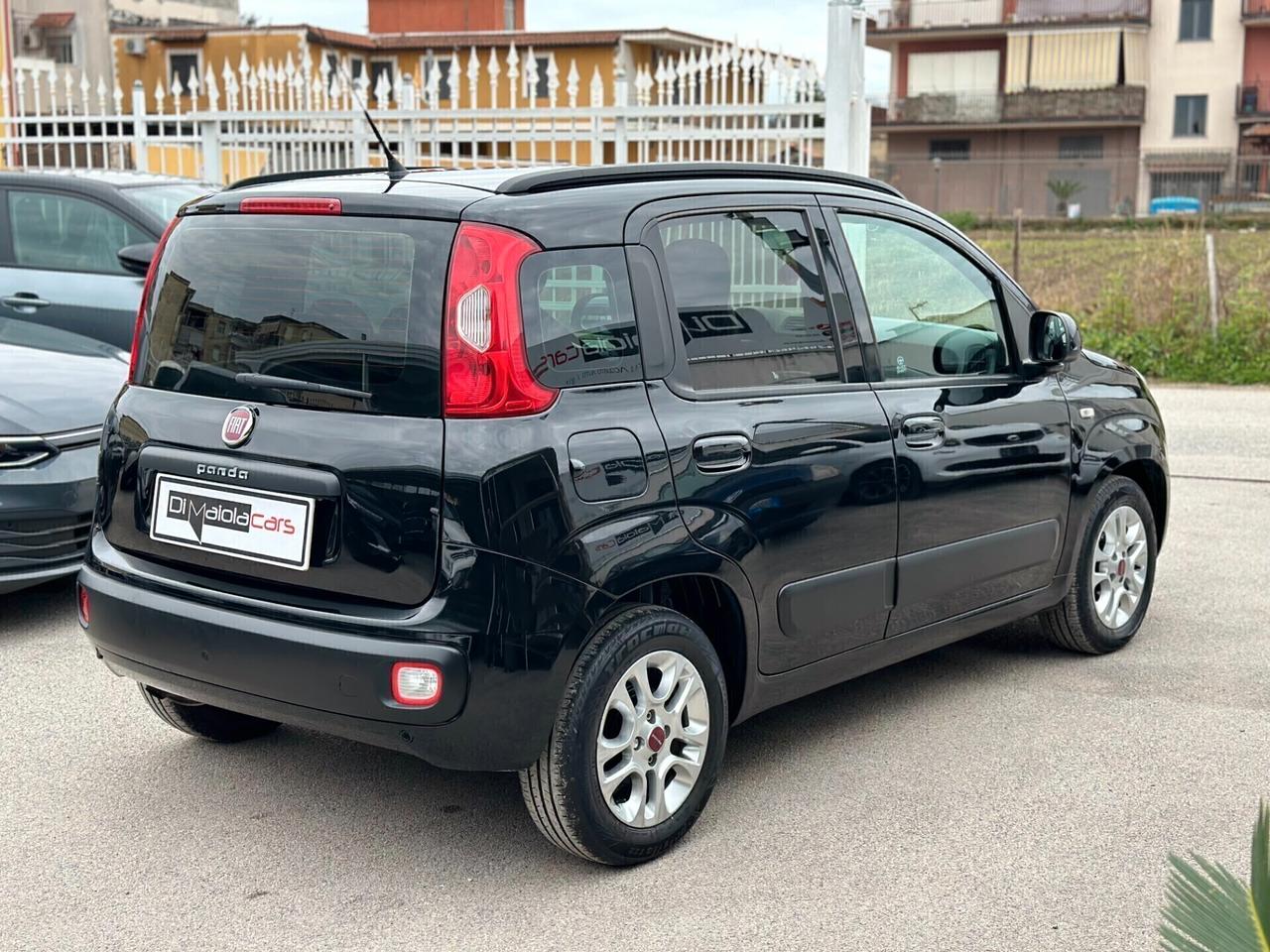 Fiat Panda 1.3 MJT 80 CV Lounge '16