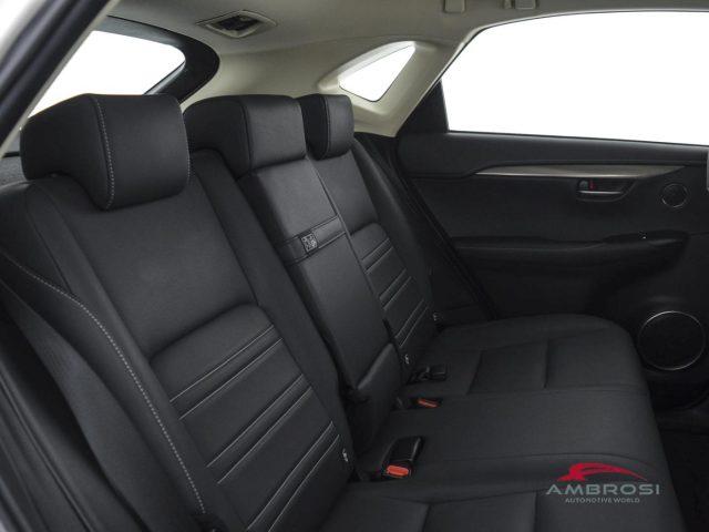 LEXUS NX 300h Hybrid 4WD Executive