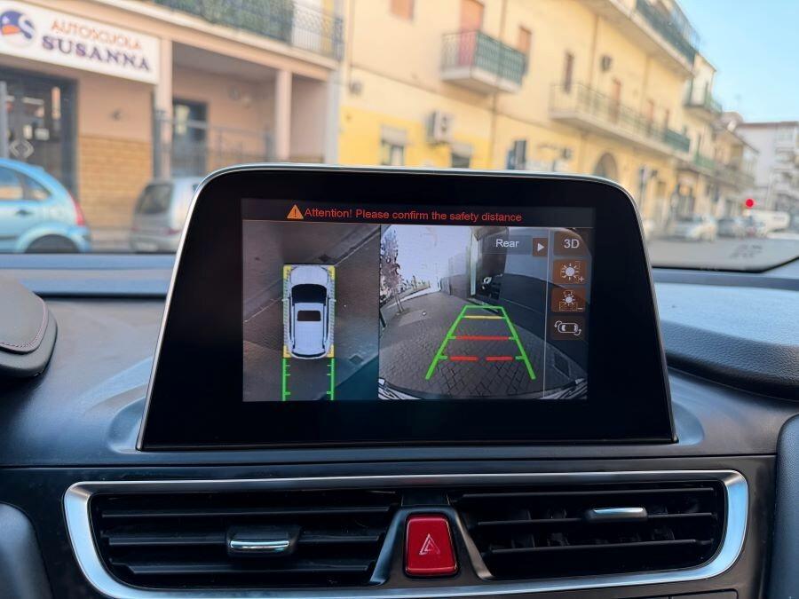 Evo 4 1.6 Bi-Fuel GPL CERTIFICATA UNIPROPRIETARIO NUOVA