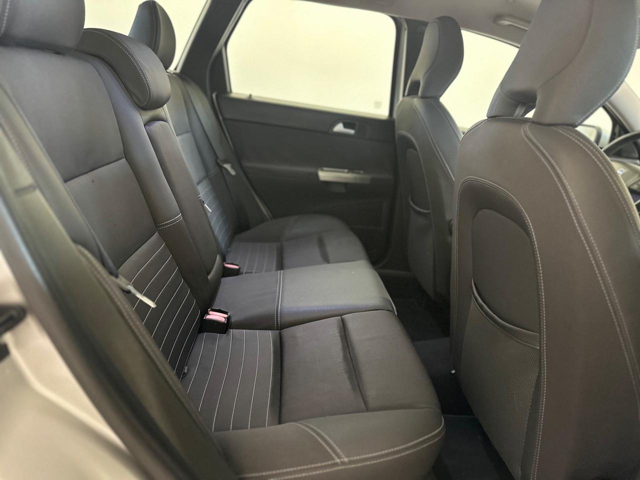 Volvo V50 2.0 D cat Summum OK NEOPATENTATI