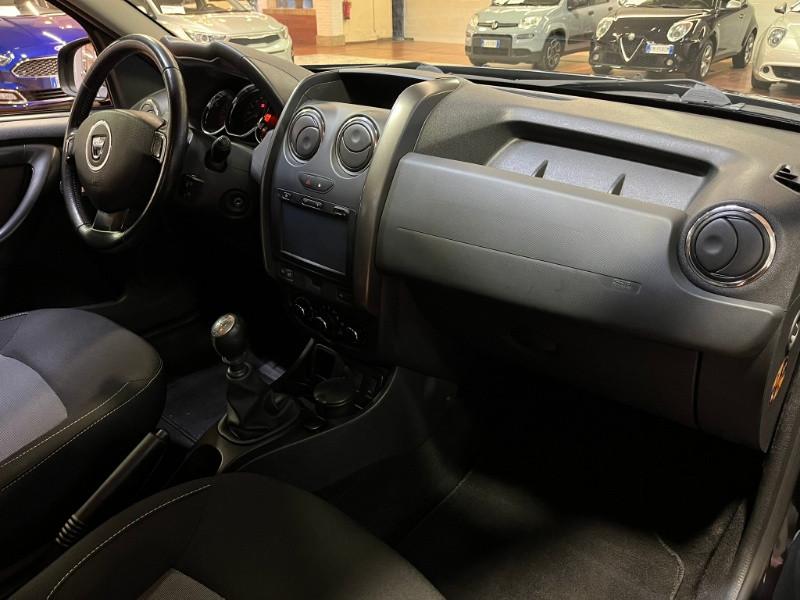 DACIA Duster 1.5 dCi 110CV Start&Stop 4x2 Prestige