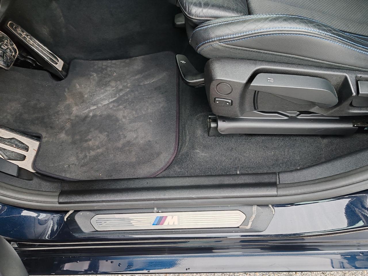 Bmw X4 xDrive20d 48V Msport