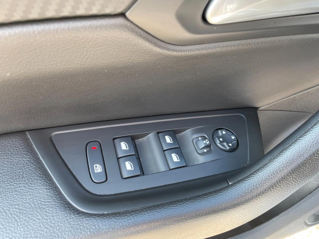 Peugeot 508 BlueHDi 130 S&S EAT8 SW Active Business IVA ESPOSTA