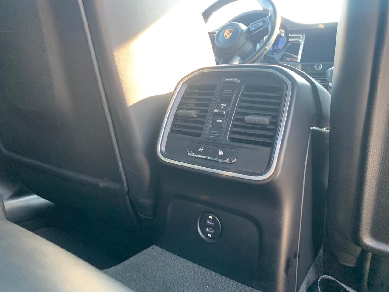 Porsche Macan 2.9 S 500cv pdk Gancio Mappa Tetto