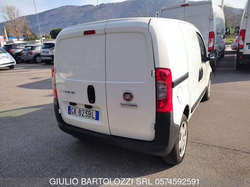 FIAT Fiorino 1.3 MJT 95CV Cargo SX