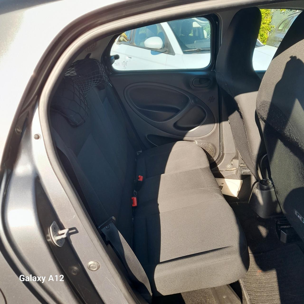 Smart ForFour 70 1.0 Passion