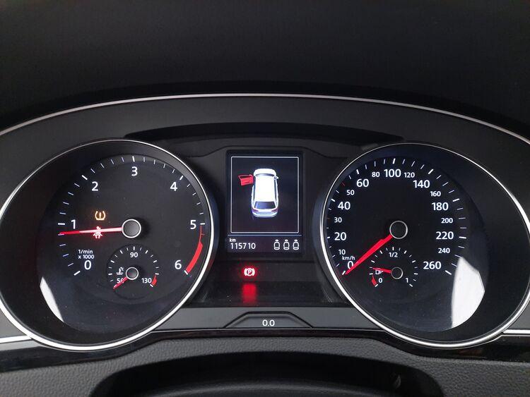 Volkswagen Passat Variant Business DSG BR337644 2.0 Diesel 122CV