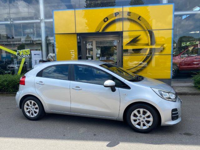 KIA Rio 1.2 CVVT 5p. City
