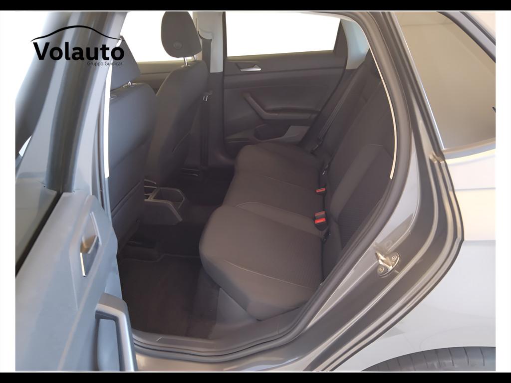 VOLKSWAGEN Polo VI 2017 - Polo 5p 1.0 tsi Sport 95cv