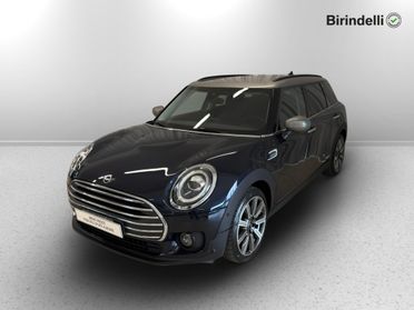 MINI Mini Clubman (F54) - Mini 2.0 Cooper D Mayfair Edition Clubman