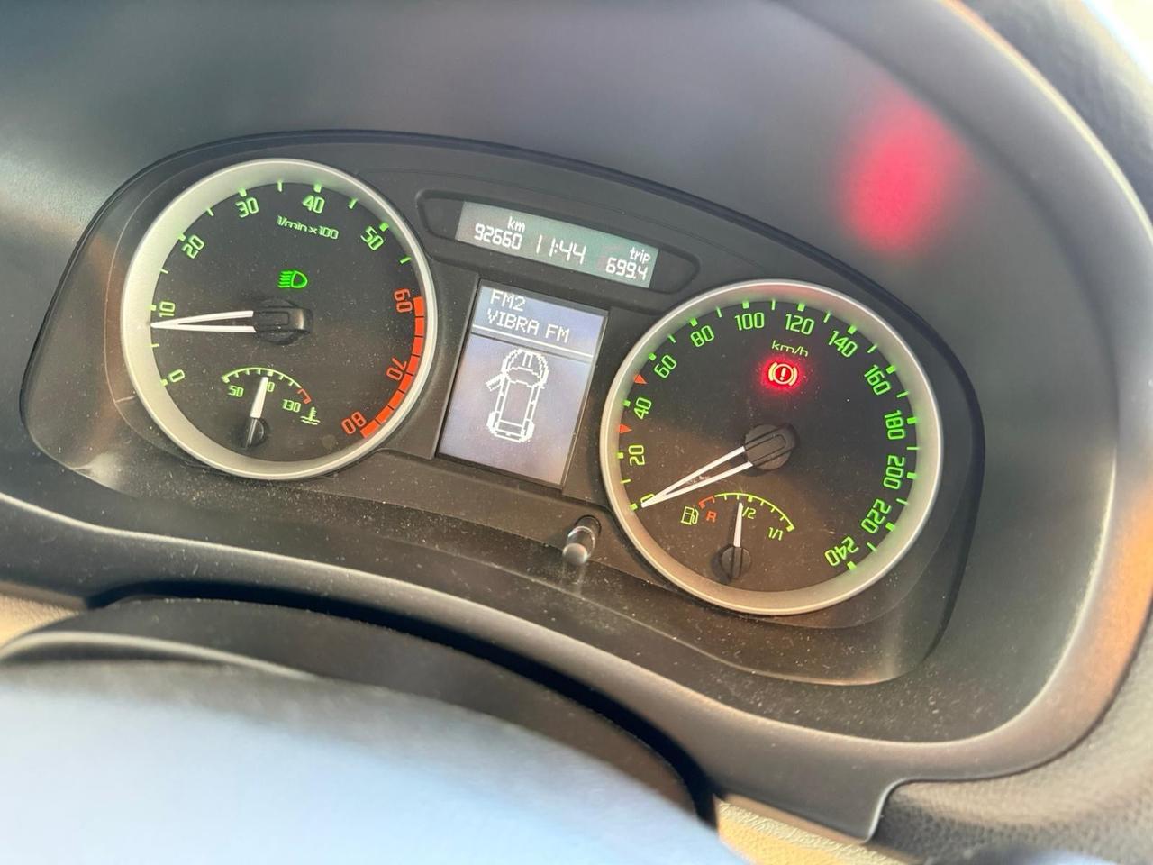 Skoda Roomster 1.4 16V Sport