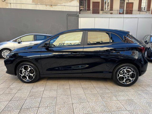 MG MG3 1.5 Hybrid+ 195CV Luxury