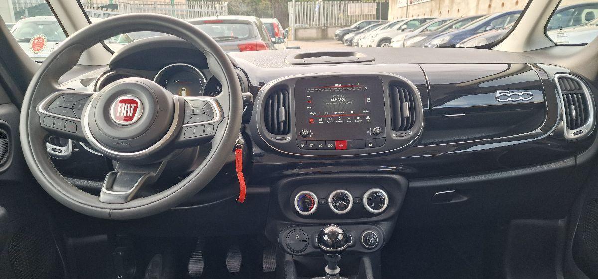 FIAT 500 L 1.4 95 CV S&S Mirror