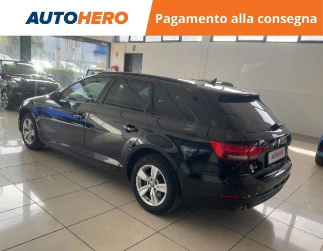 AUDI A4 Avant 2.0 TDI 150 CV S tronic