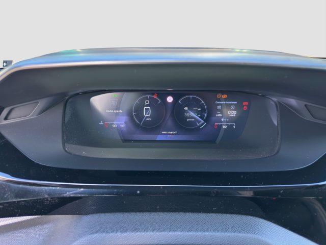 PEUGEOT 308 308 PureTech Turbo 130 S&S EAT8 GT