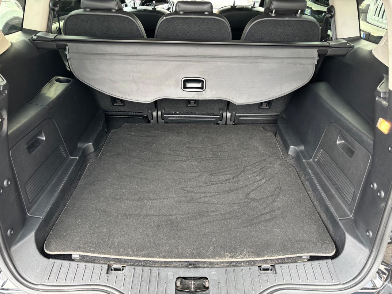 Ford S-Max 2.0 TDCi 163CV Titanium DPF
