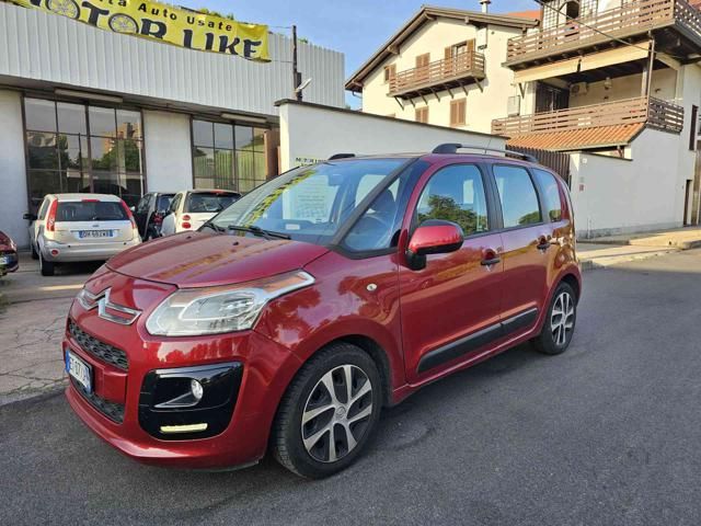 CITROEN C3 Picasso 1.6 HDi 90 Seduction