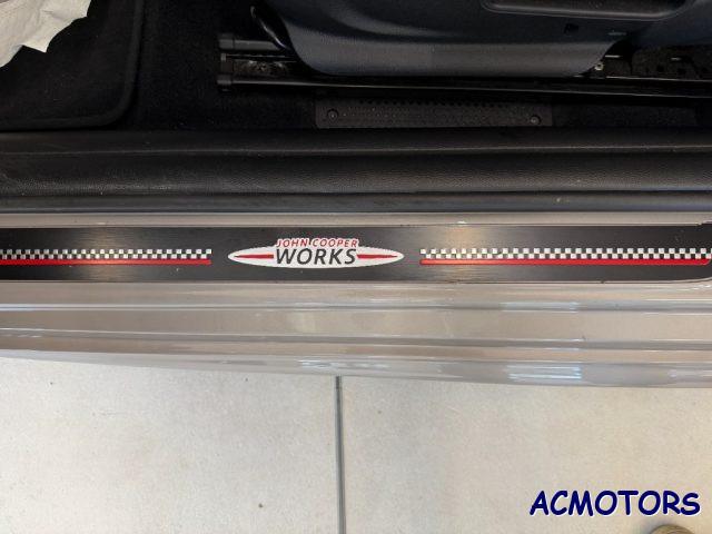 MINI John Cooper Works 2.0 John Cooper Works